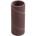 Clesco 1" X 2" Sanding Sleeve 120 Grit A/O Sanding Sleeve SS-016032-120A